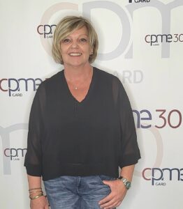 Corinne BLANC