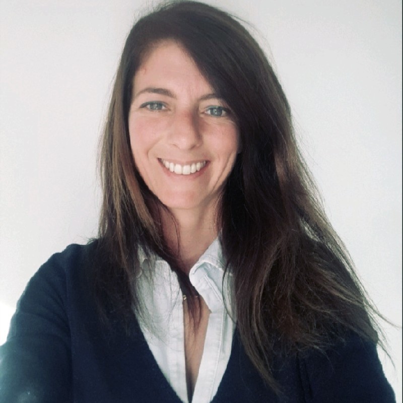 You are currently viewing Amandine RIZZO