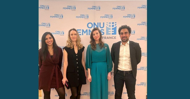 Lire la suite à propos de l’article La CPME donne de la voix à l’entrepreneuriat féminin avec le lancement de son Observatoire