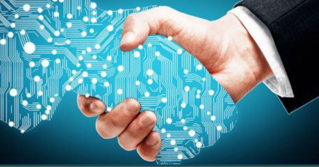 Lire la suite à propos de l’article Publication d’un guide pour une transition numérique souhaitable des TPE-PME