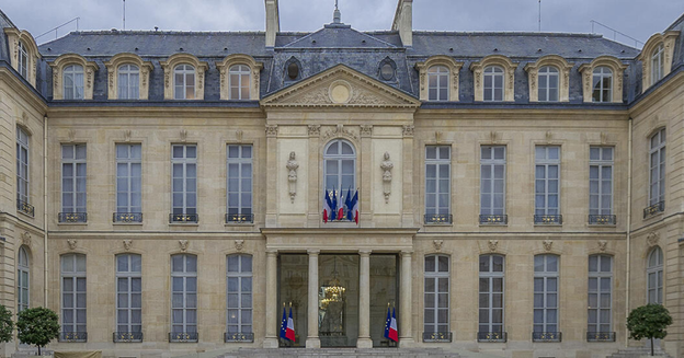 Lire la suite à propos de l’article Priorités européennes : La CPME reçue à l’Elysée