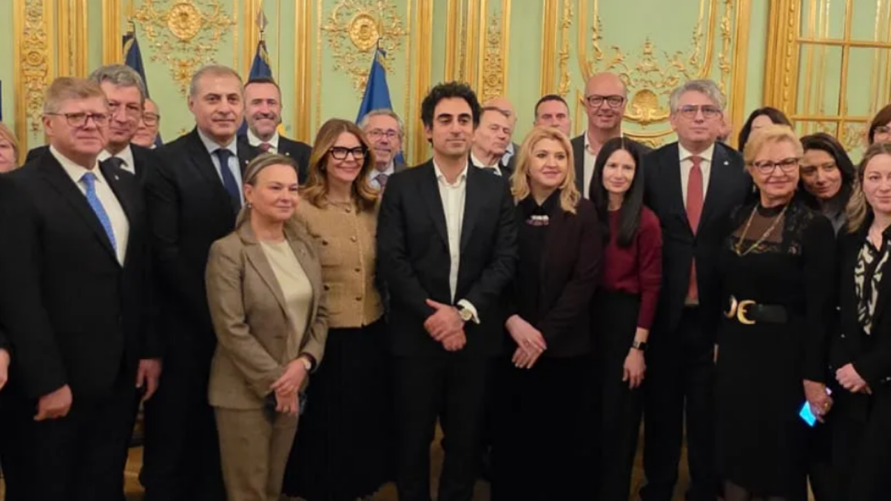 Lire la suite à propos de l’article Dialogue économique France-Roumanie : la CPME et IMM România renforcent leurs liens