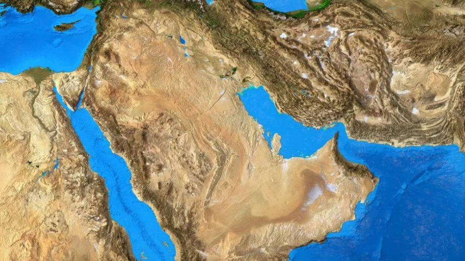 Lire la suite à propos de l’article Crise au Moyen-Orient : la CPME mobilisée pour accompagner les entreprises