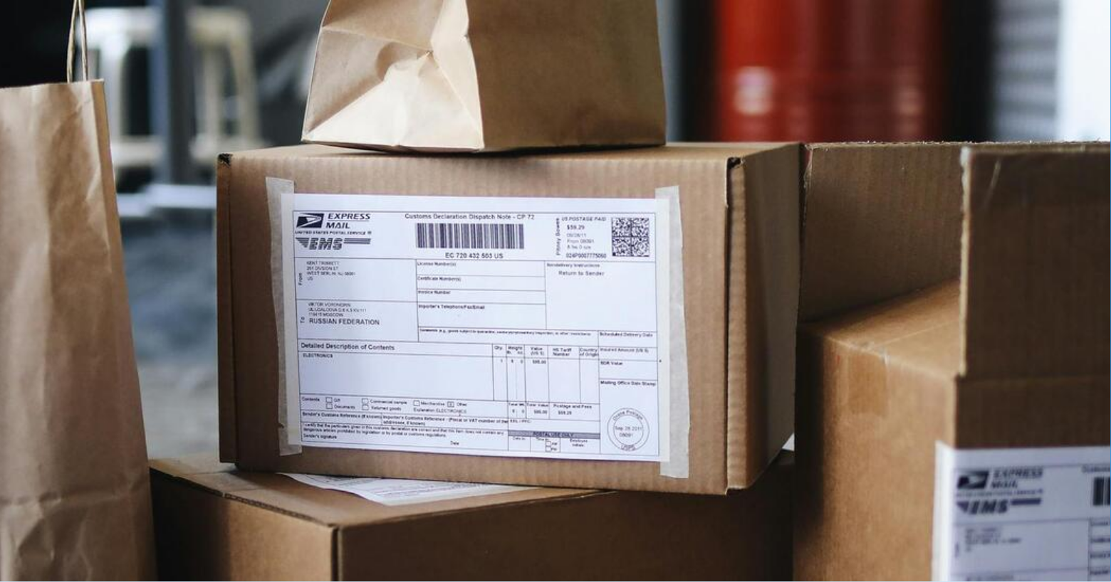 Lire la suite à propos de l’article 1er mars : entrée en vigueur de la taxe petit colis de 2 euros