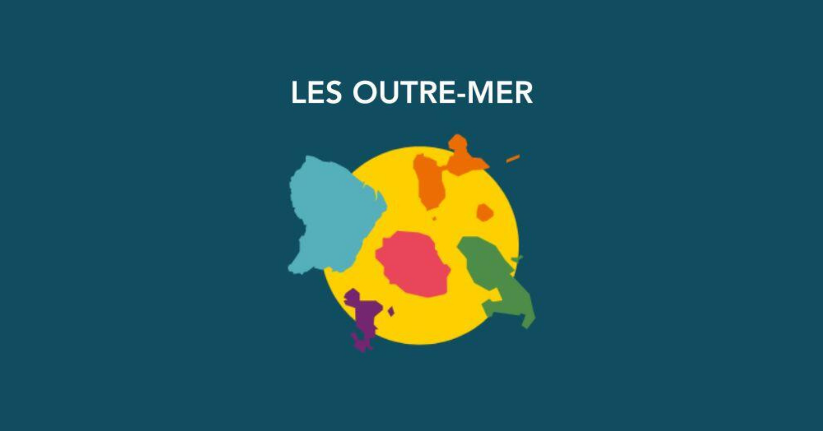 Lire la suite à propos de l’article Outre-mer : vers la création d’observatoires des fragilités économiques