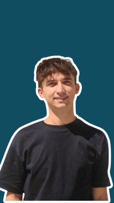 Anthony GUZMAN